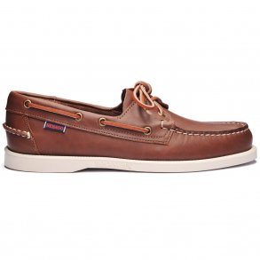 sebago docksides crazy